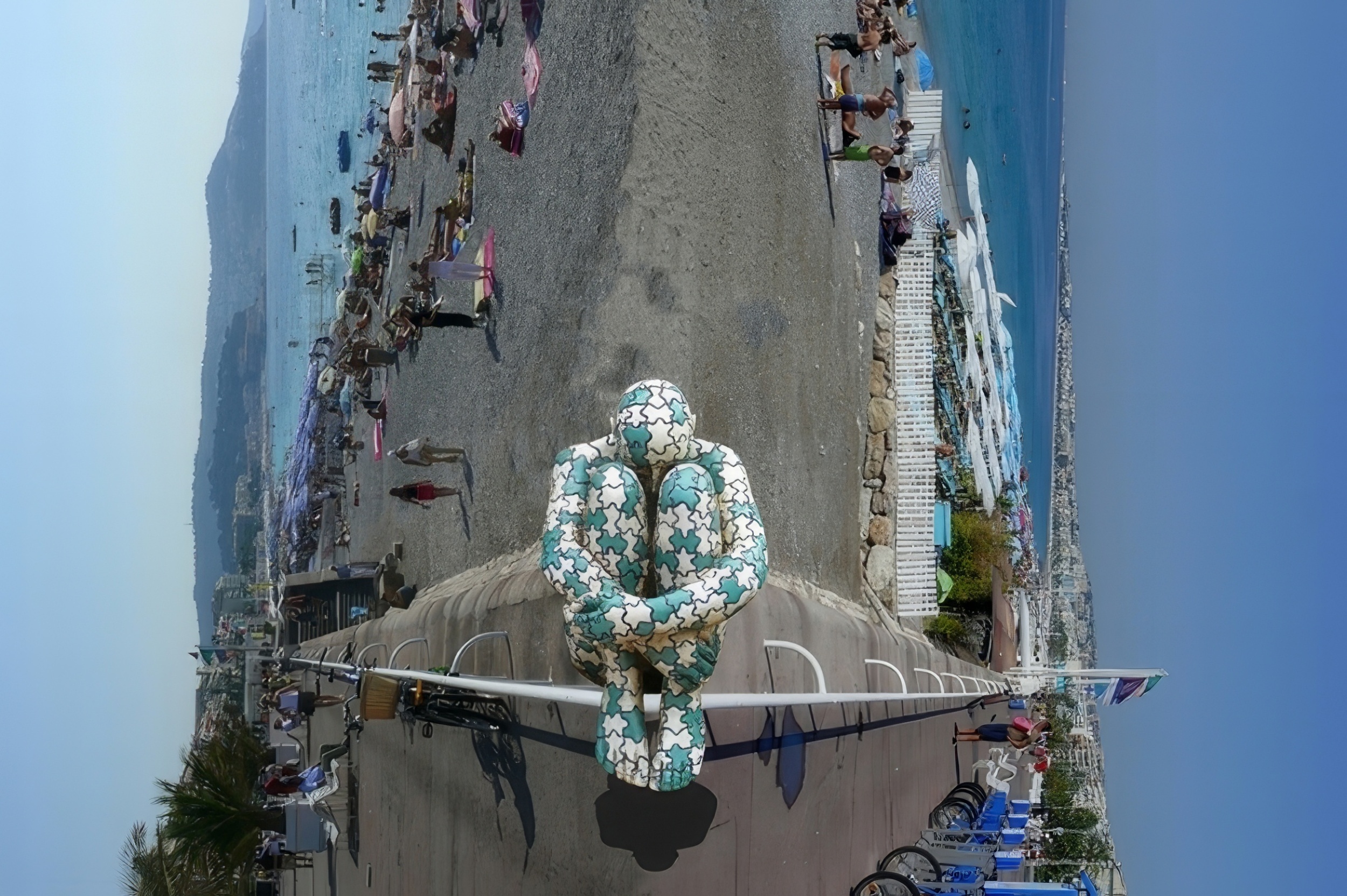 Galerie 2 - Bild 1 von Walter Bachmann
