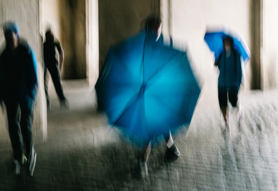 Galerie 3 - Bild 1 von Florian Pötzl