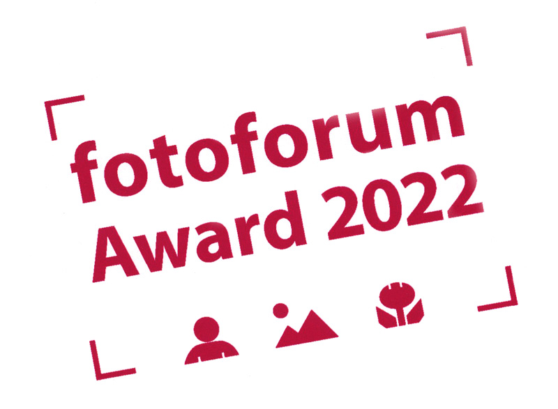 Erfolg beim Fotoforum Award 2022