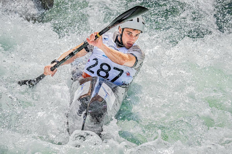 Robert Span - Whitewater Robert Span - Whitewater