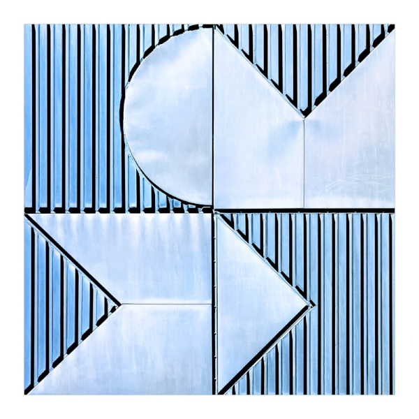 Im Quadrat - Manfred Köhler Im Quadrat - Manfred Köhler