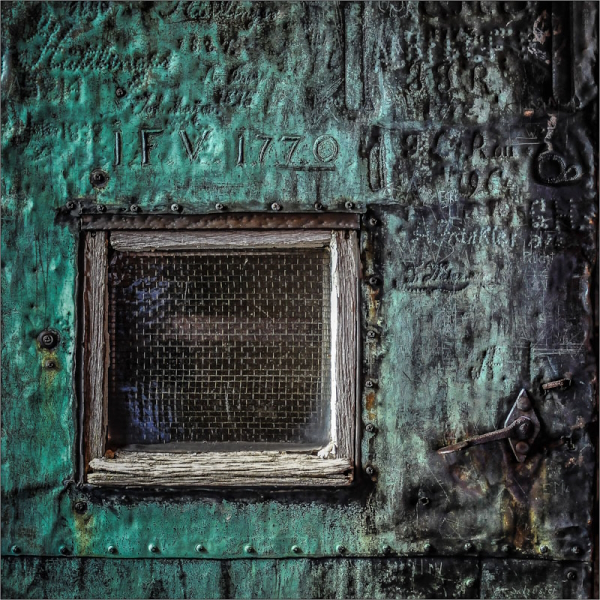 Im Quadrat - Robert Span Im Quadrat - Robert Span