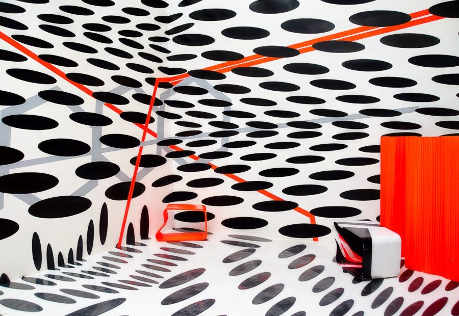 Galerie 2 - Bild 1 von Christine Hilbrich