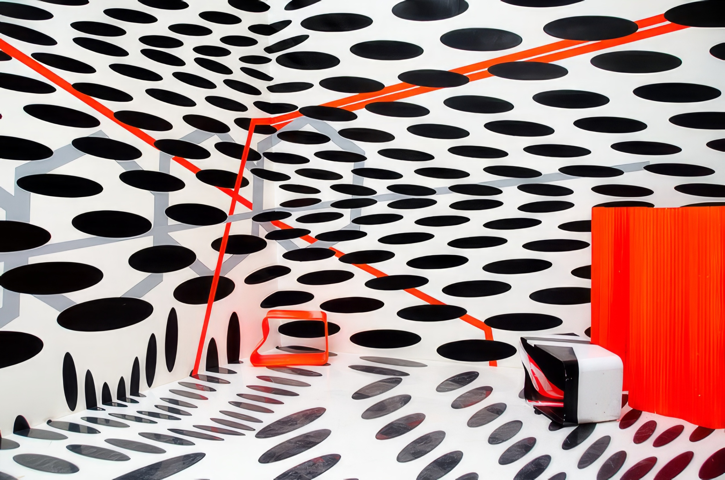 Galerie 2 - Bild 1 von Christine Hilbrich