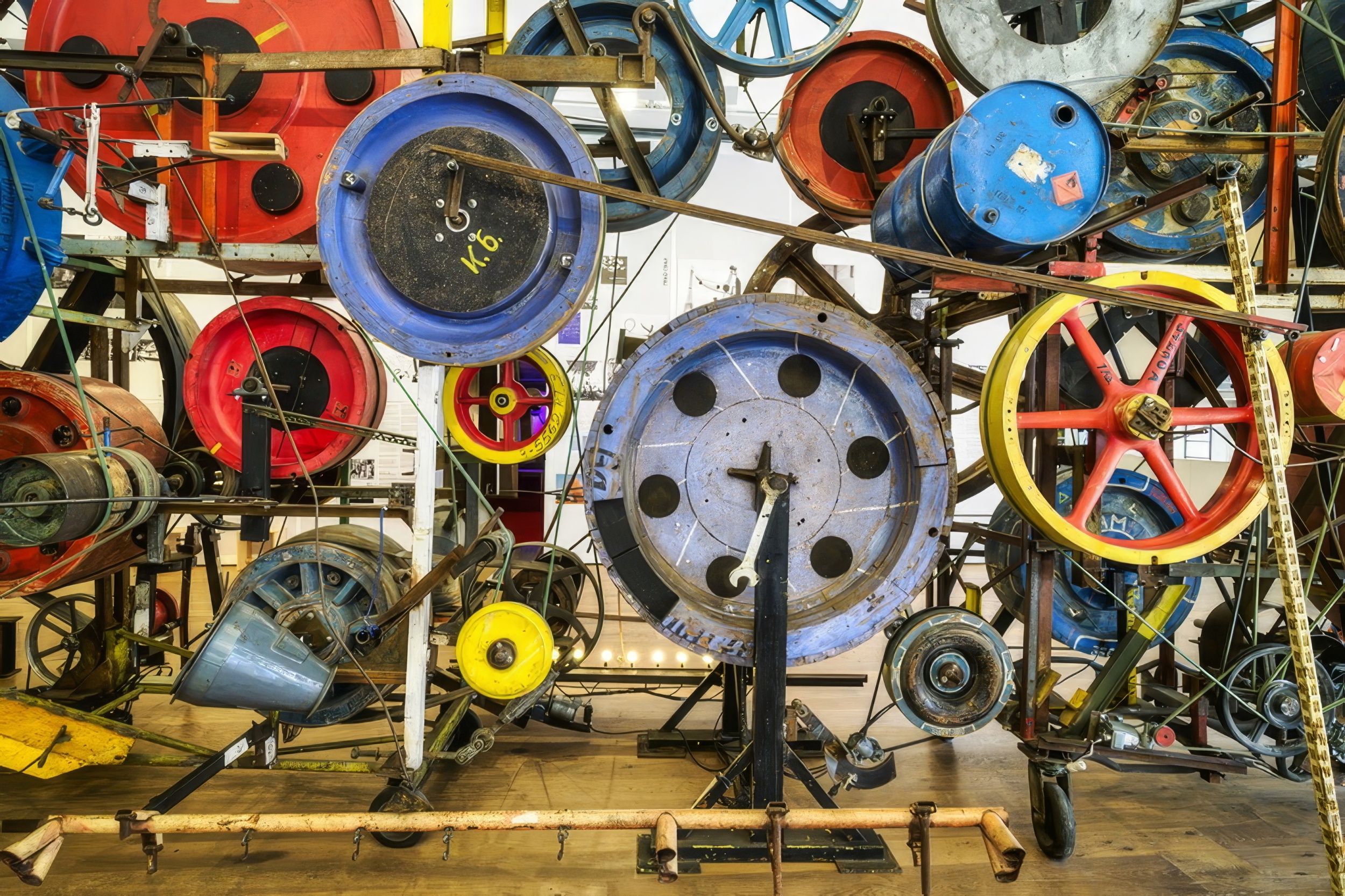 Galerie 2 - Bild 1 von Hartmut Faustmann