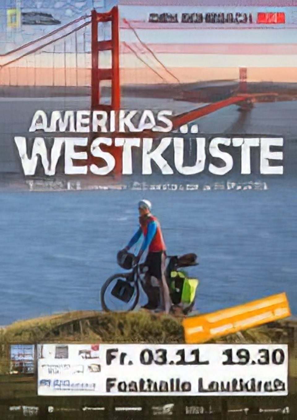 03.11 Amerikas Westküste