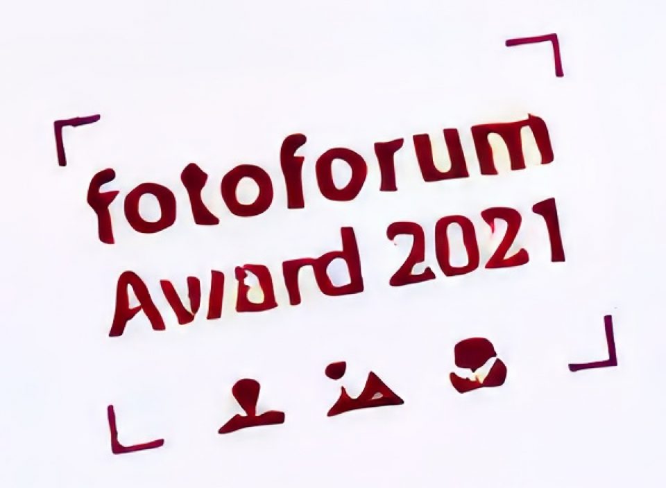 Erfolg beim Fotoforum Award 2021