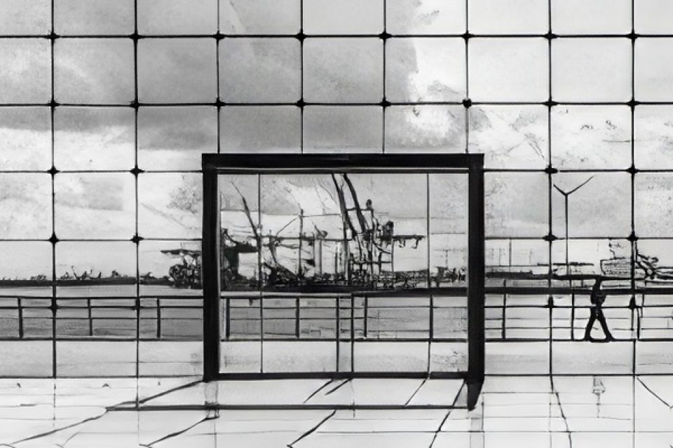 Monochrom Fotosalon 2020
