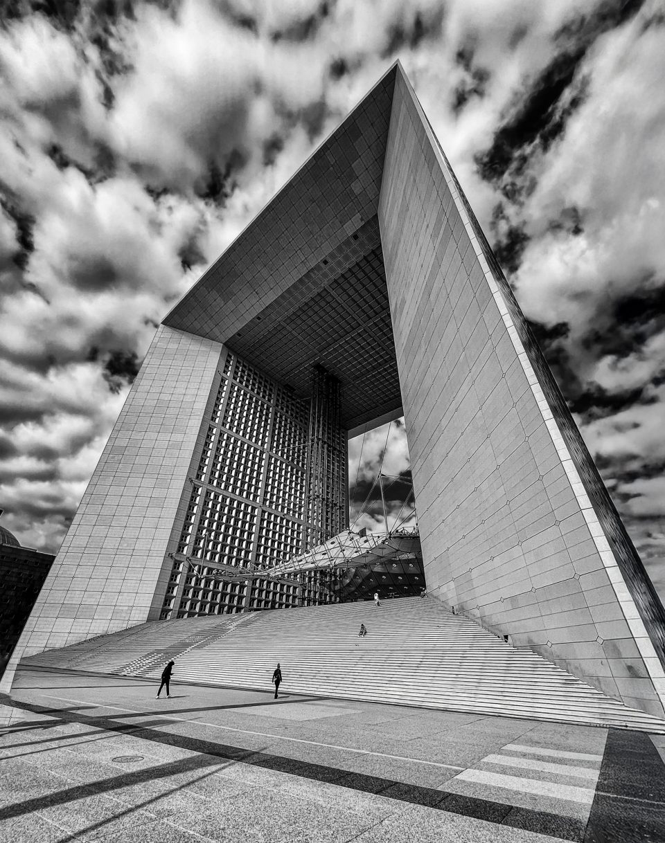 05 13 Schneider Sabine Grande Arche 05 13 Schneider Sabine Grande Arche
