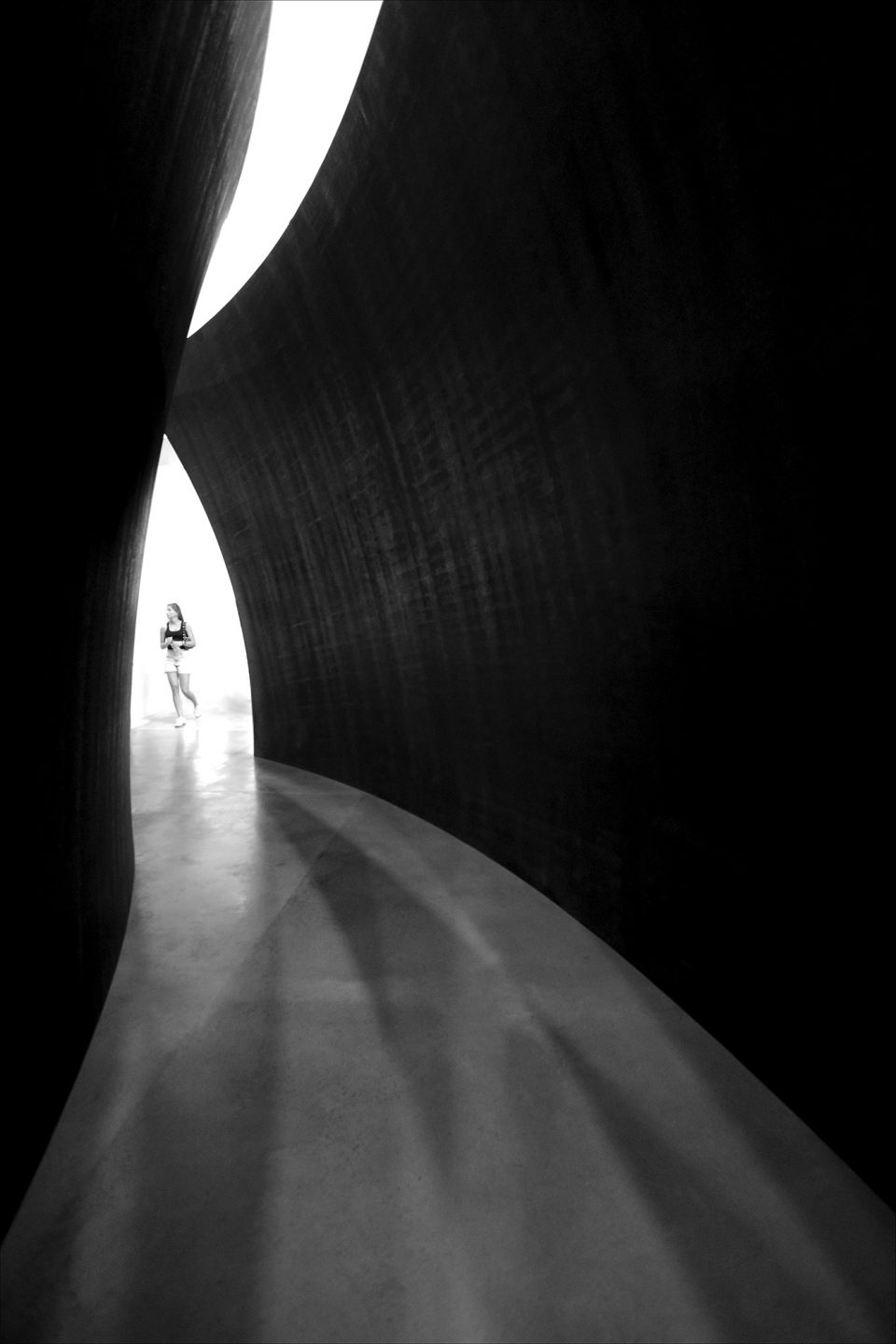 Platz 8 · Just Günther Chiaroscuro